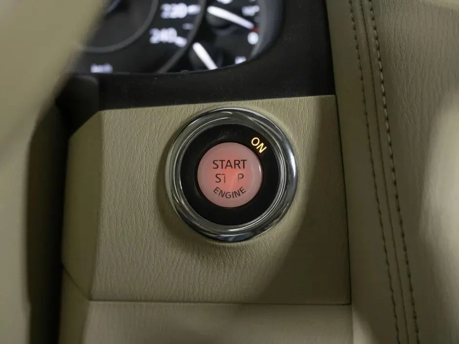 Nissan Patrol, 2010 г.