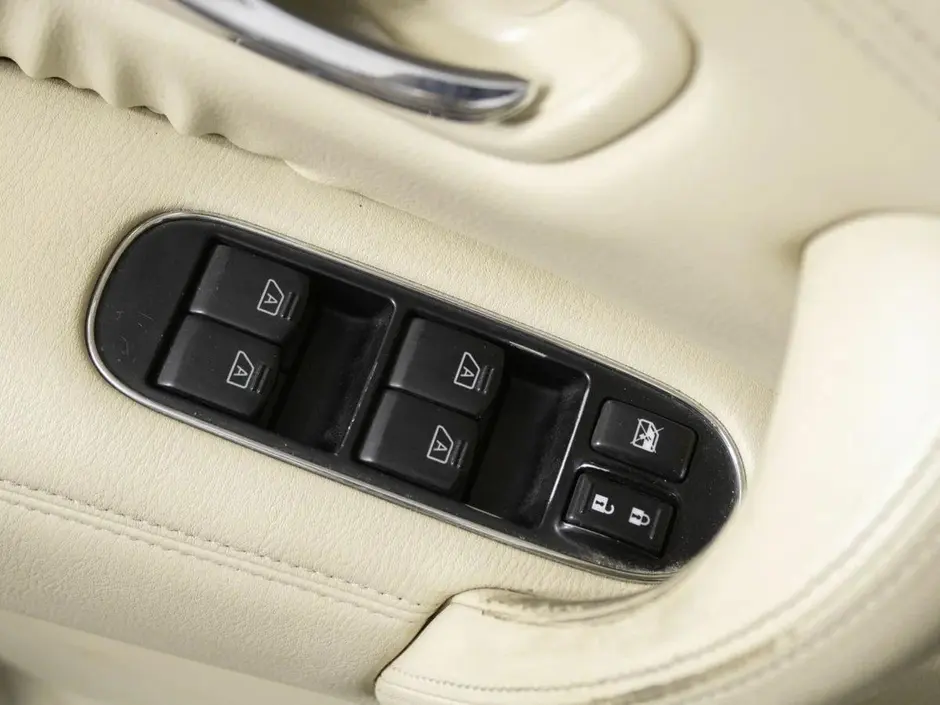 Nissan Patrol, 2010 г.