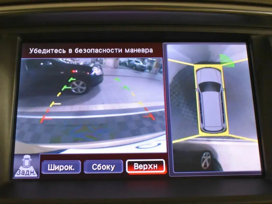 Nissan Patrol, 2010 г.