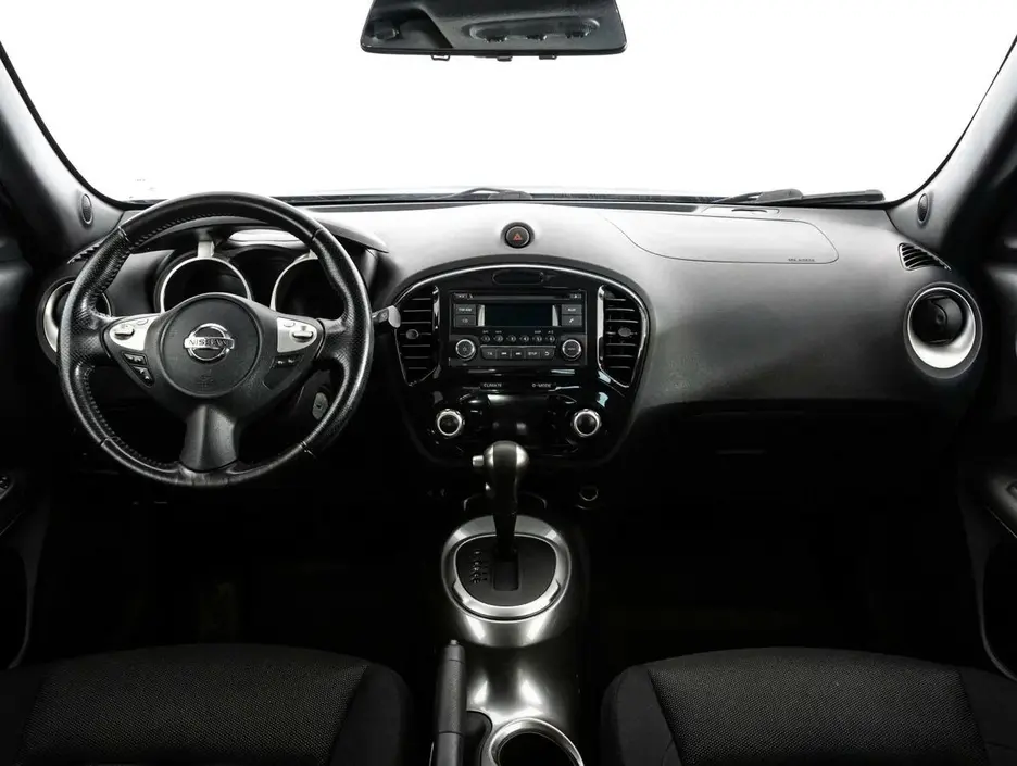 Nissan Juke, 2011 г.