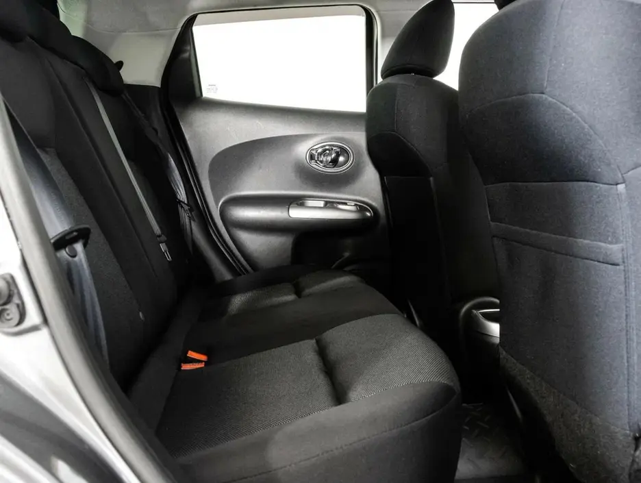 Nissan Juke, 2011 г.