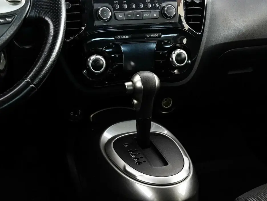 Nissan Juke, 2011 г.