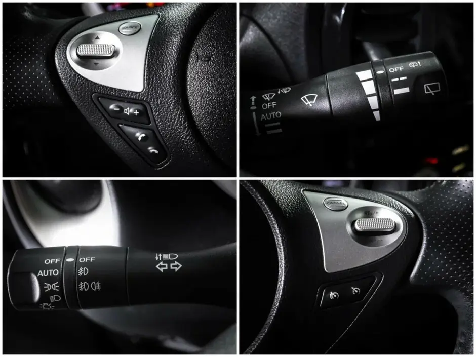 Nissan Juke, 2011 г.