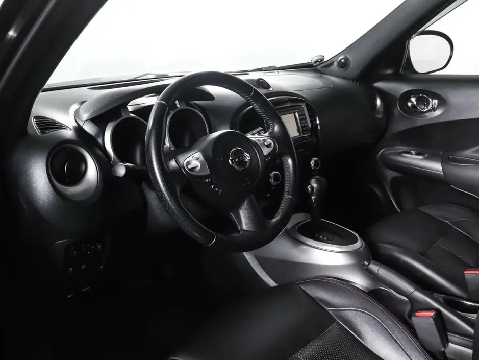 Nissan Juke, 2011 г.