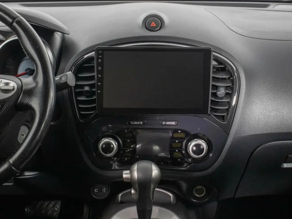 Nissan Juke, 2011 г.