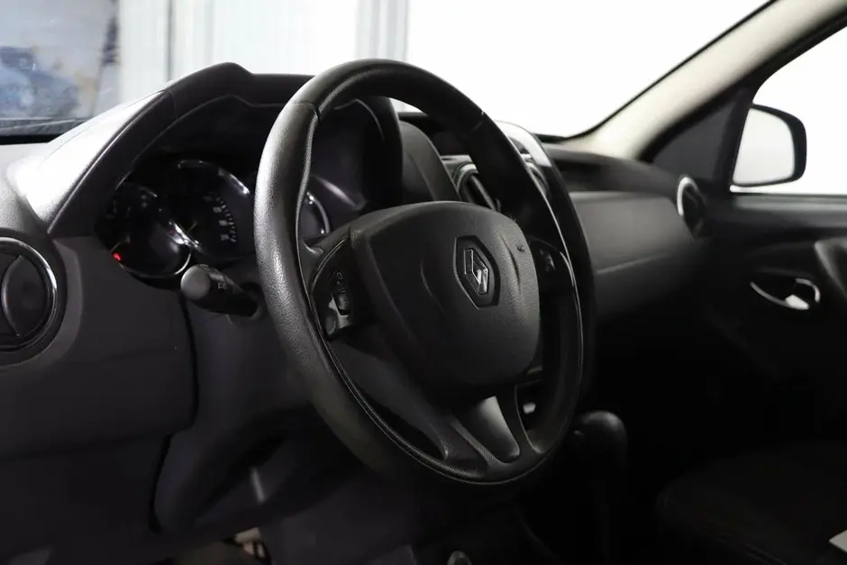 Renault Duster, 2017 г.