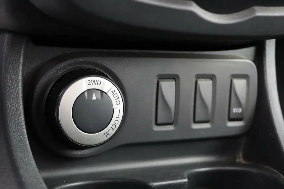 Renault Duster, 2017 г.