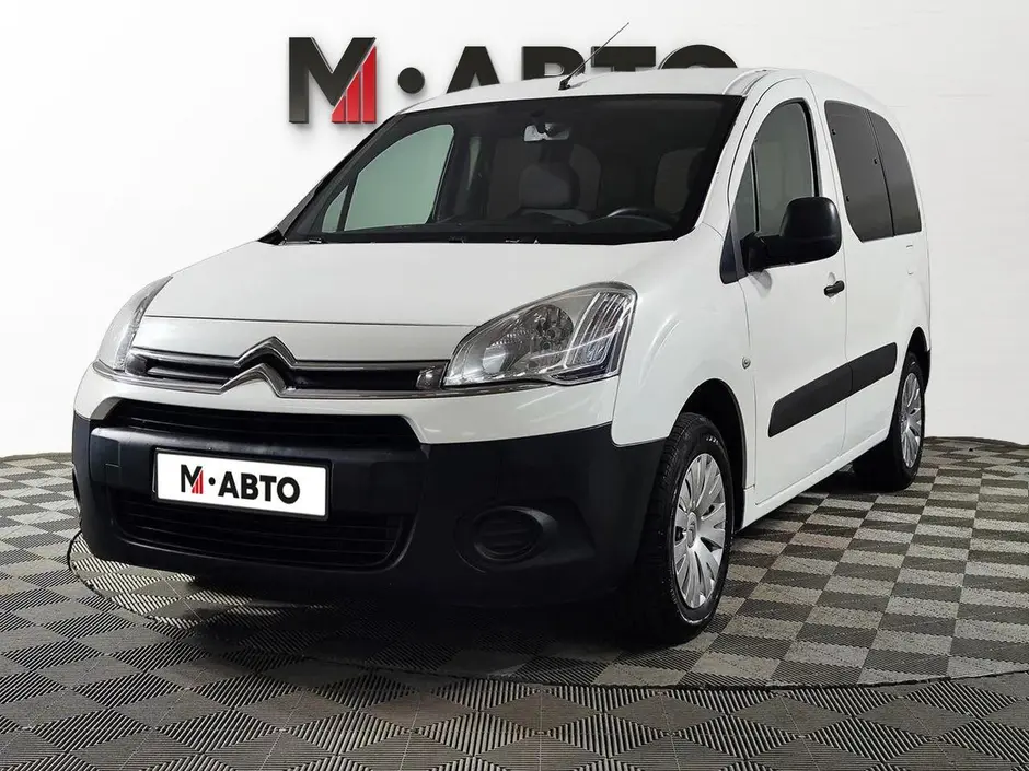 Citroen Berlingo, 2013 г.