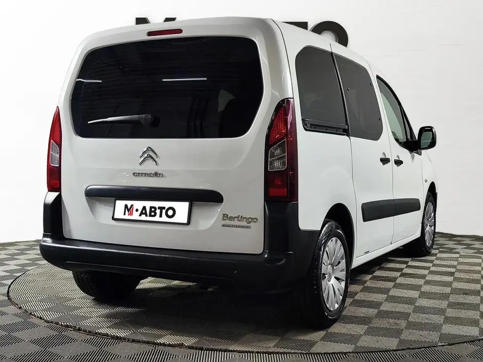 Citroen Berlingo, 2013 г.