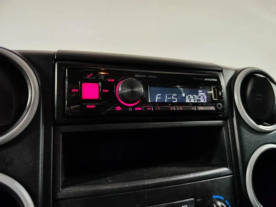 Citroen Berlingo, 2013 г.