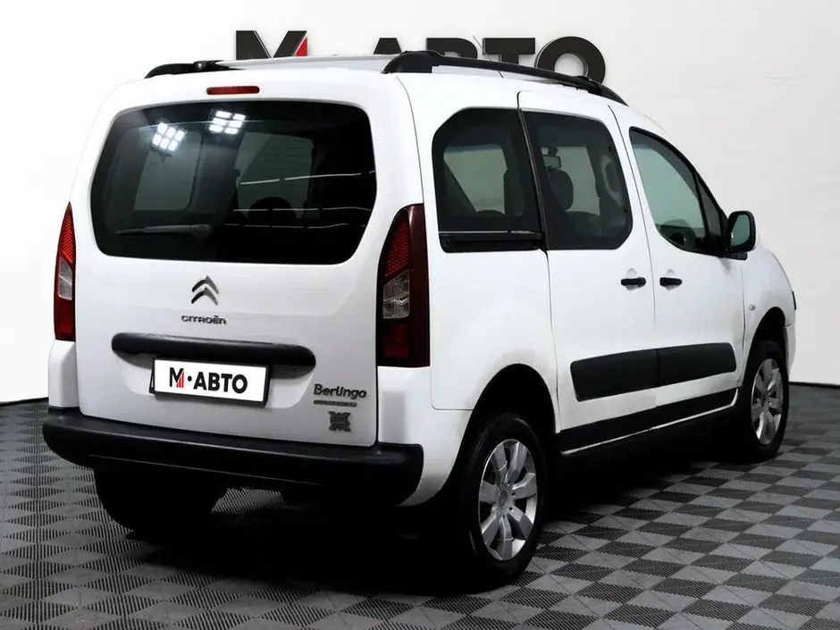 Citroen Berlingo, 2013 г.