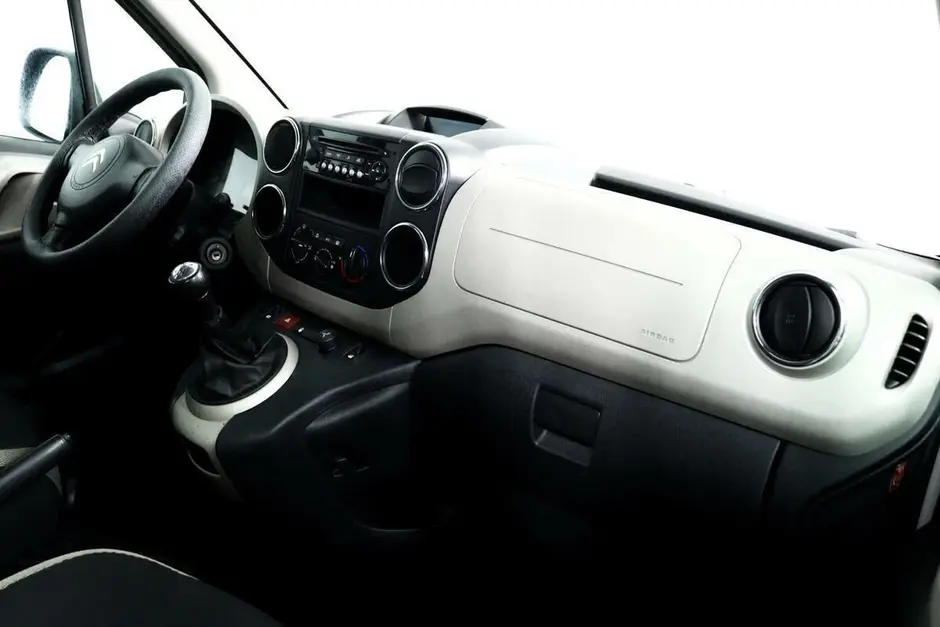 Citroen Berlingo, 2013 г.