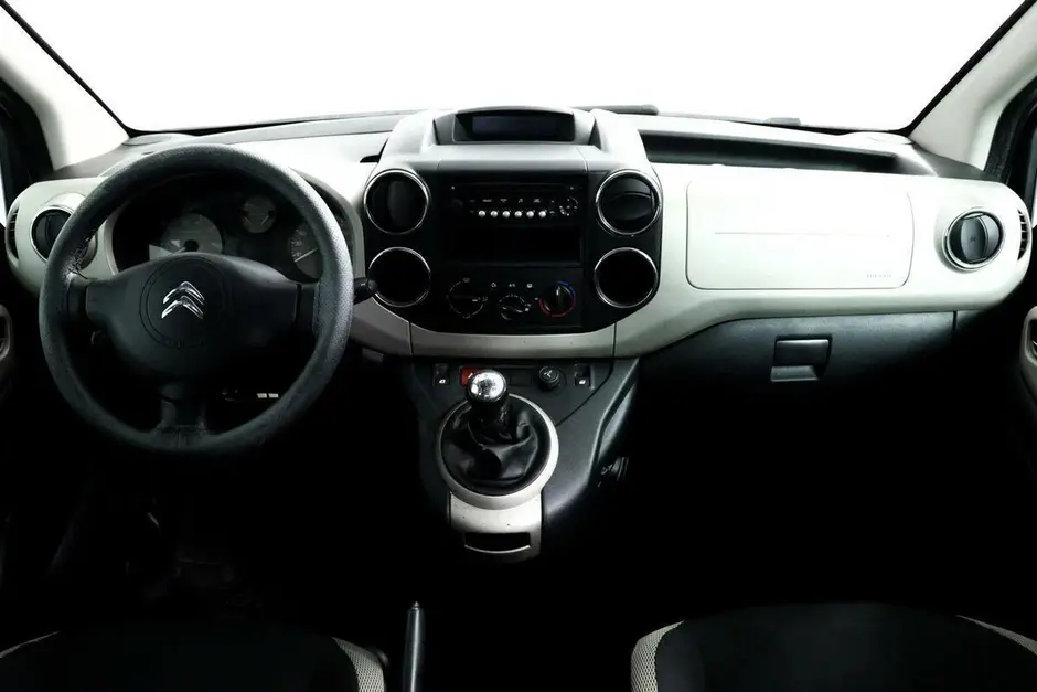 Citroen Berlingo, 2013 г.