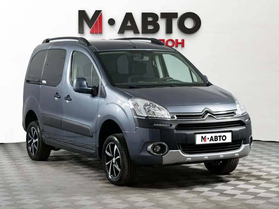 Citroen Berlingo, 2013 г.