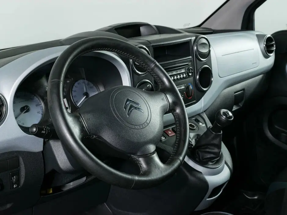 Citroen Berlingo, 2013 г.