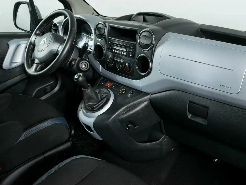 Citroen Berlingo, 2013 г.