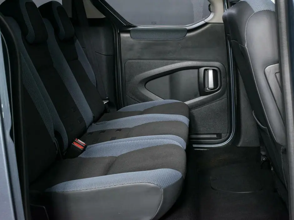 Citroen Berlingo, 2013 г.