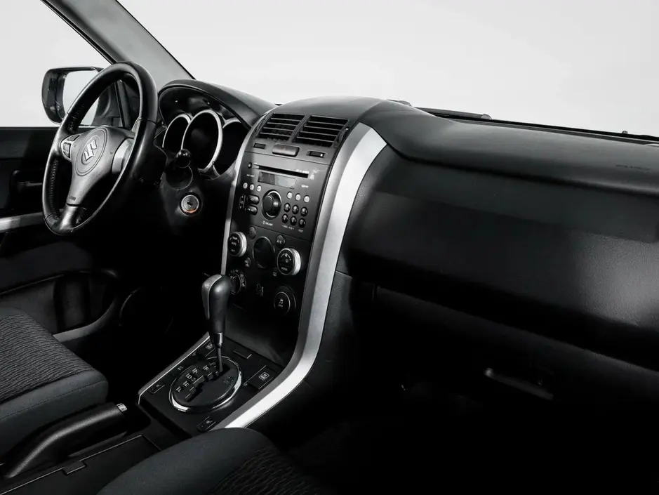 Suzuki Grand Vitara, 2014 г.