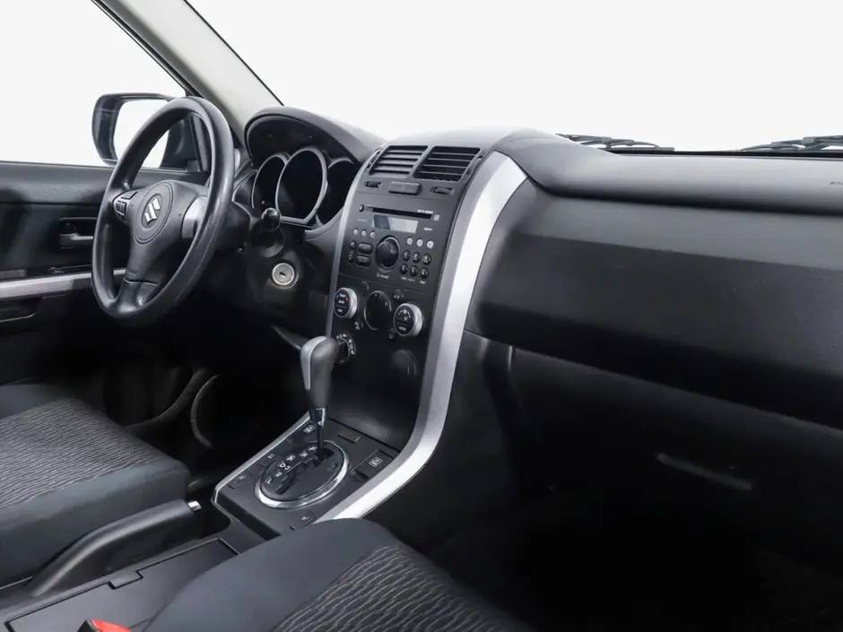 Suzuki Grand Vitara, 2014 г.