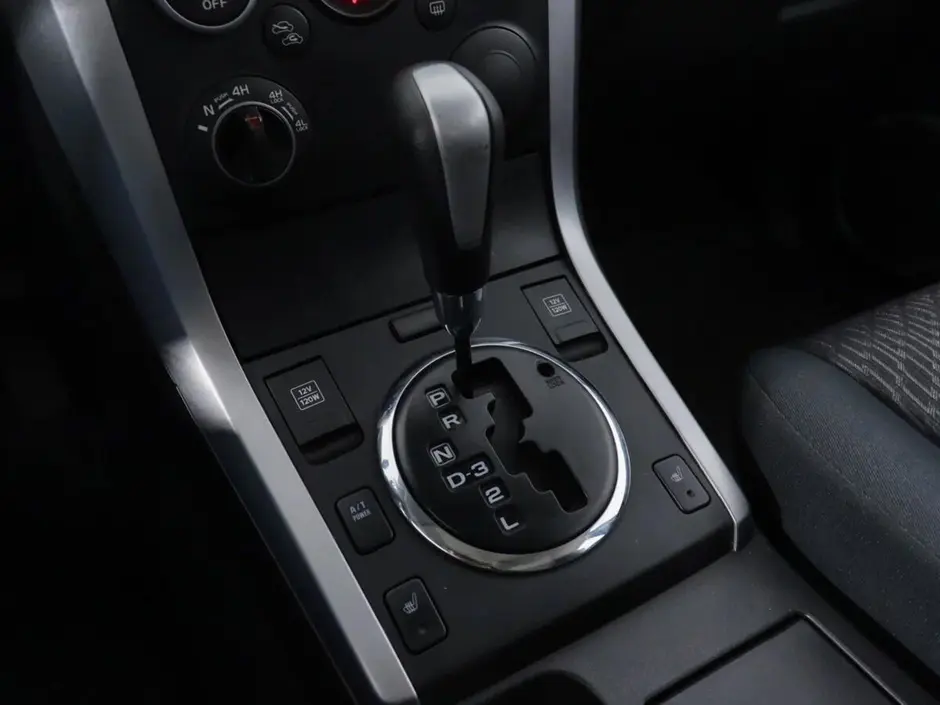 Suzuki Grand Vitara, 2014 г.