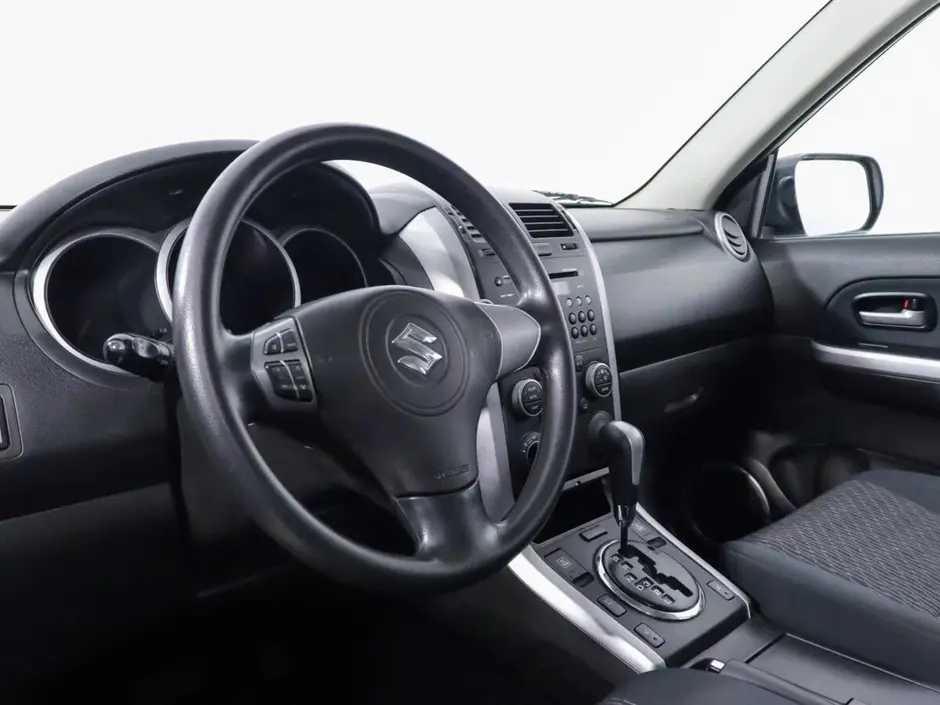 Suzuki Grand Vitara, 2014 г.