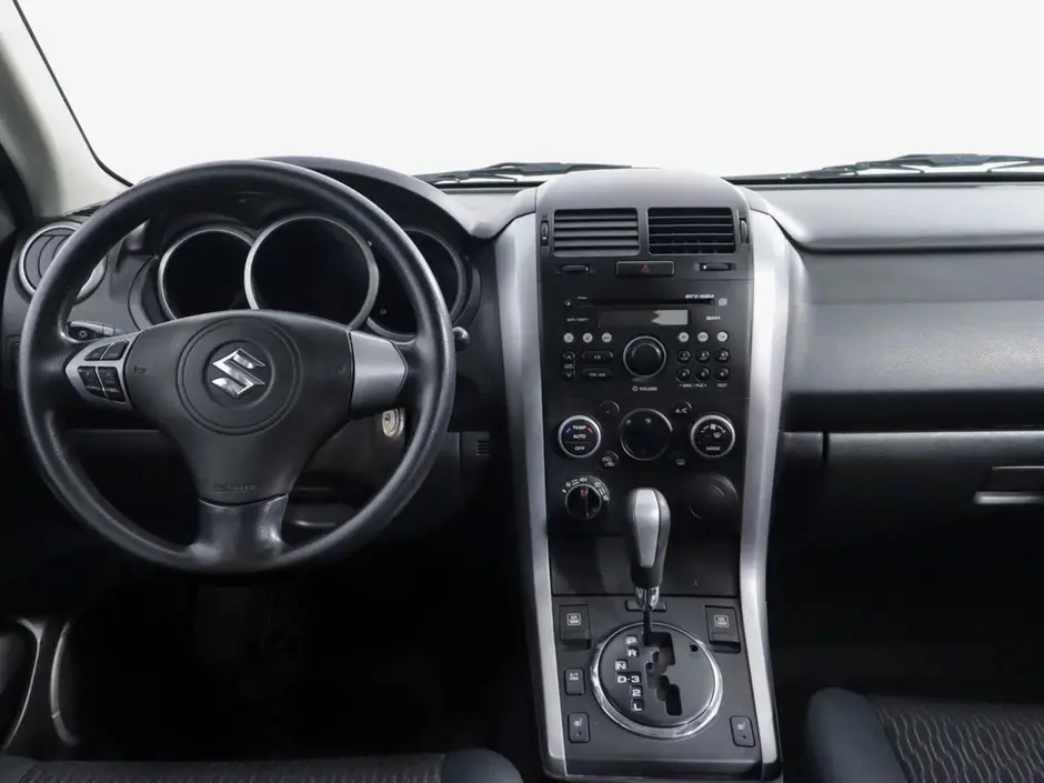 Suzuki Grand Vitara, 2014 г.