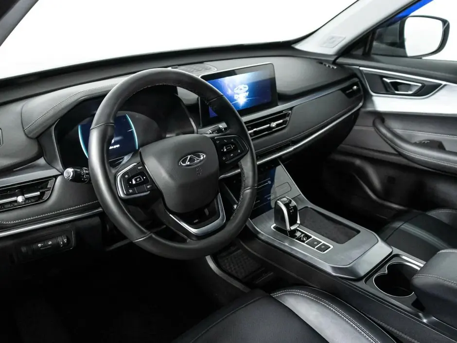 Chery Tiggo 4 Pro, 2023 г.