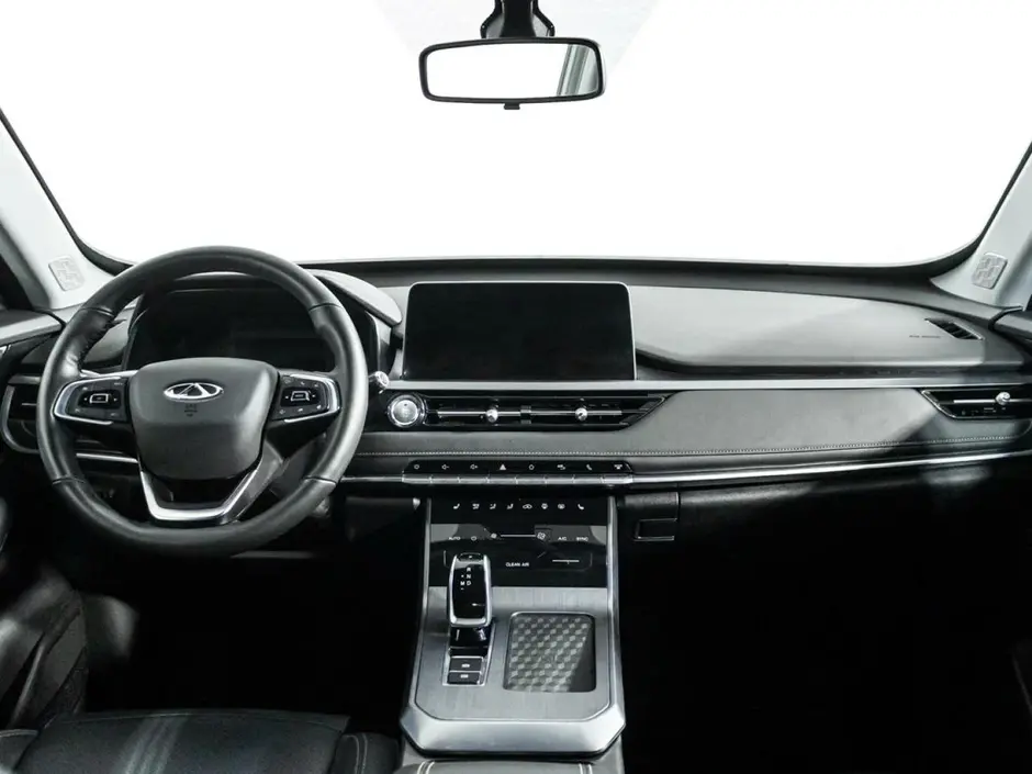 Chery Tiggo 4 Pro, 2023 г.