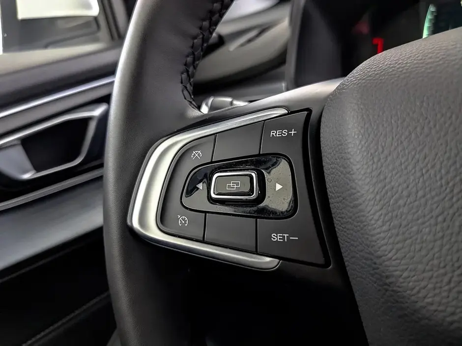 Chery Tiggo 4 Pro, 2023 г.