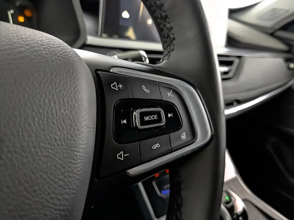 Chery Tiggo 4 Pro, 2023 г.