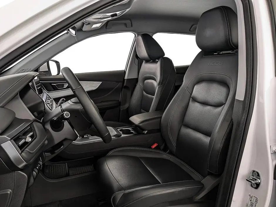 Chery Tiggo 4 Pro, 2023 г.