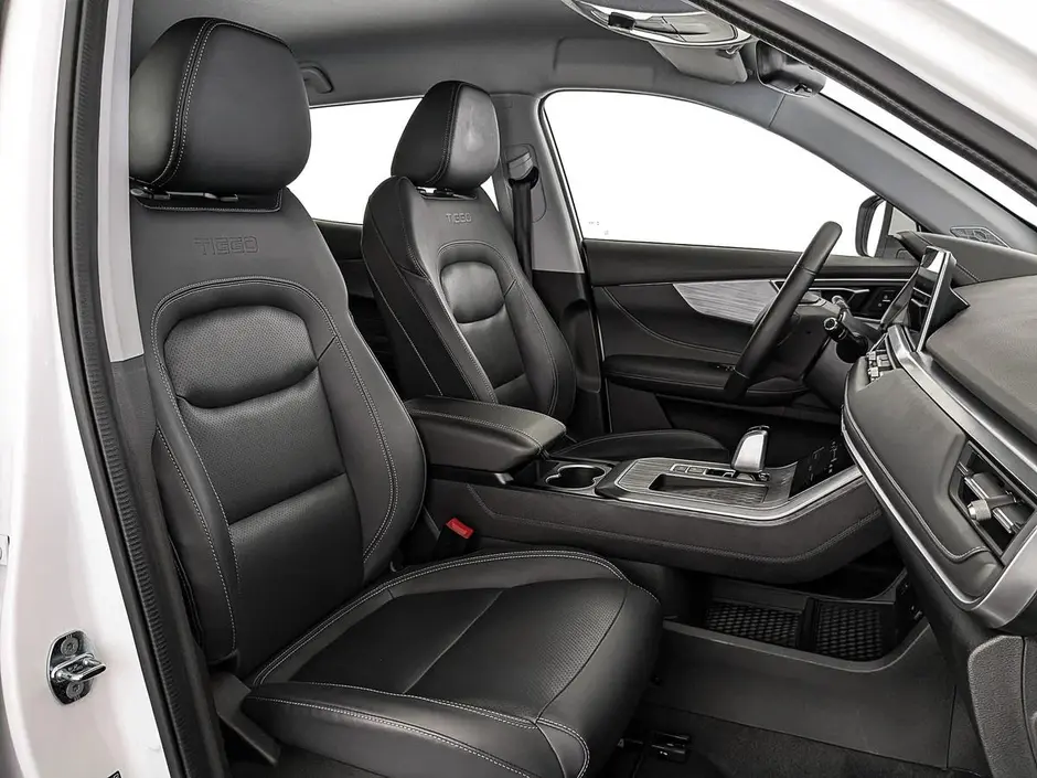 Chery Tiggo 4 Pro, 2023 г.