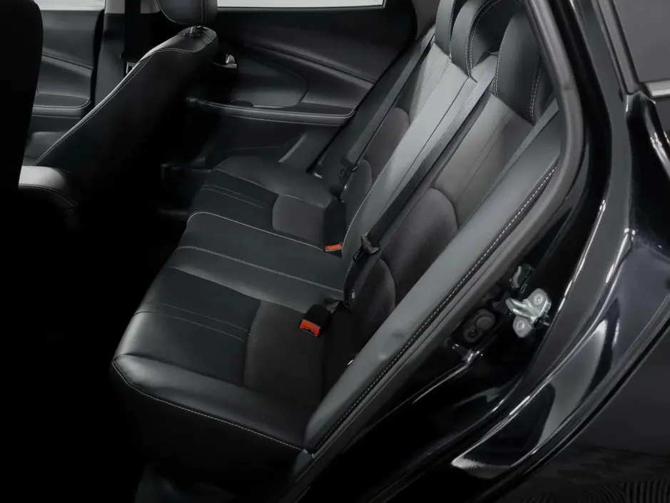 Changan Alsvin, 2023 г.