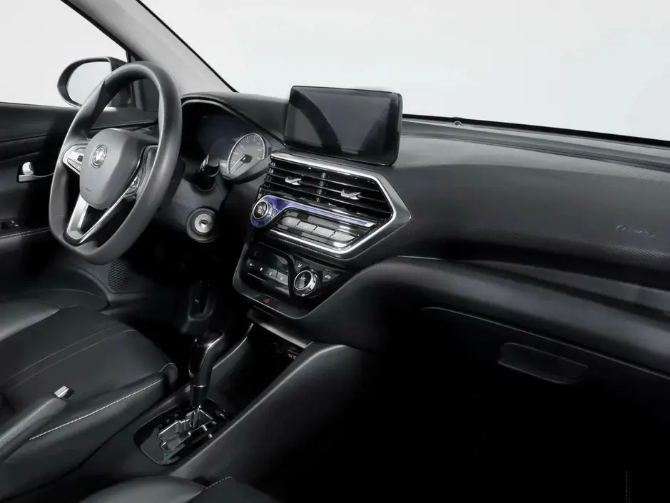 Changan Alsvin, 2023 г.