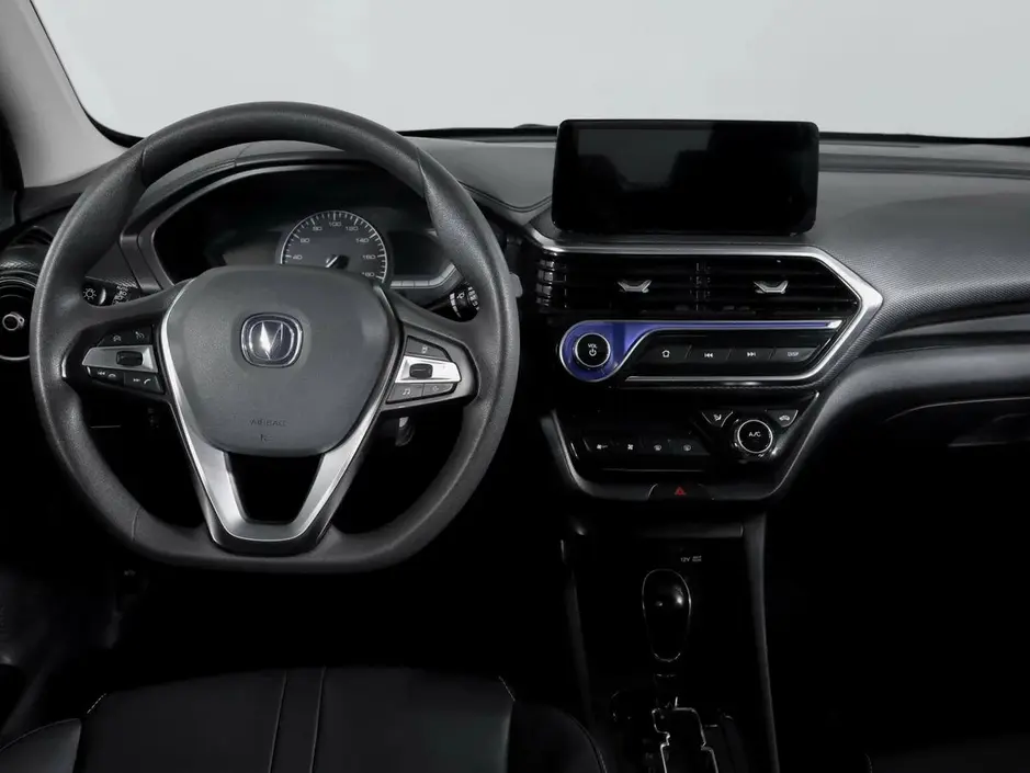 Changan Alsvin, 2023 г.