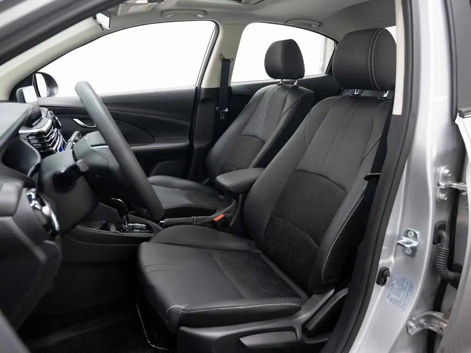 Changan Alsvin, 2023 г.