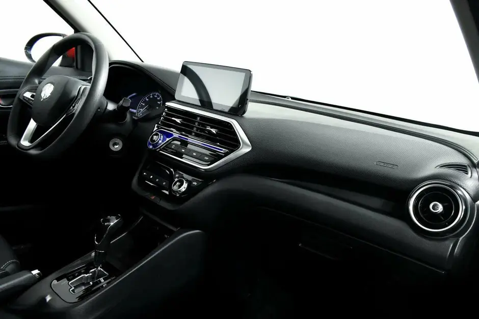 Changan Alsvin, 2023 г.