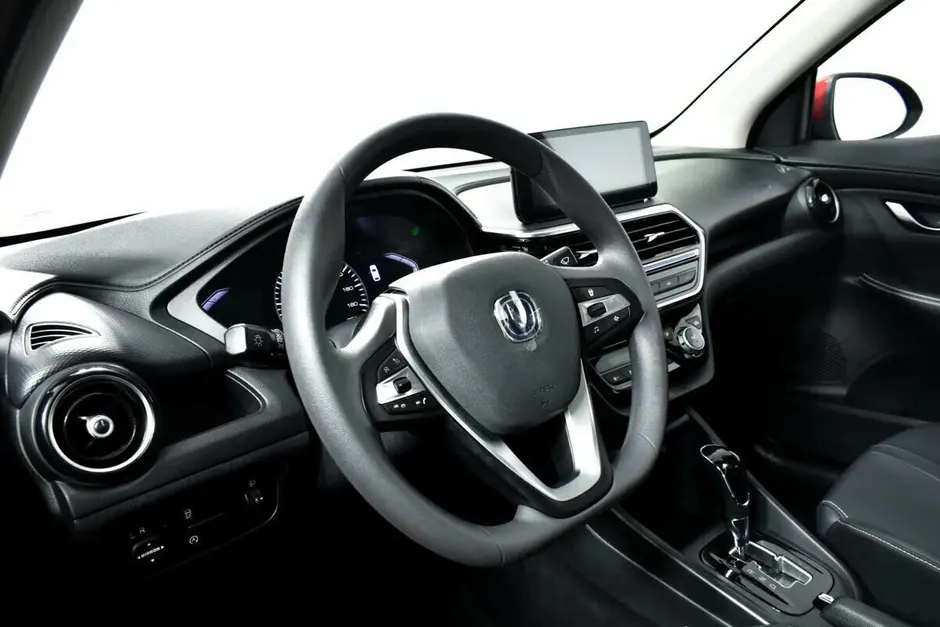 Changan Alsvin, 2023 г.