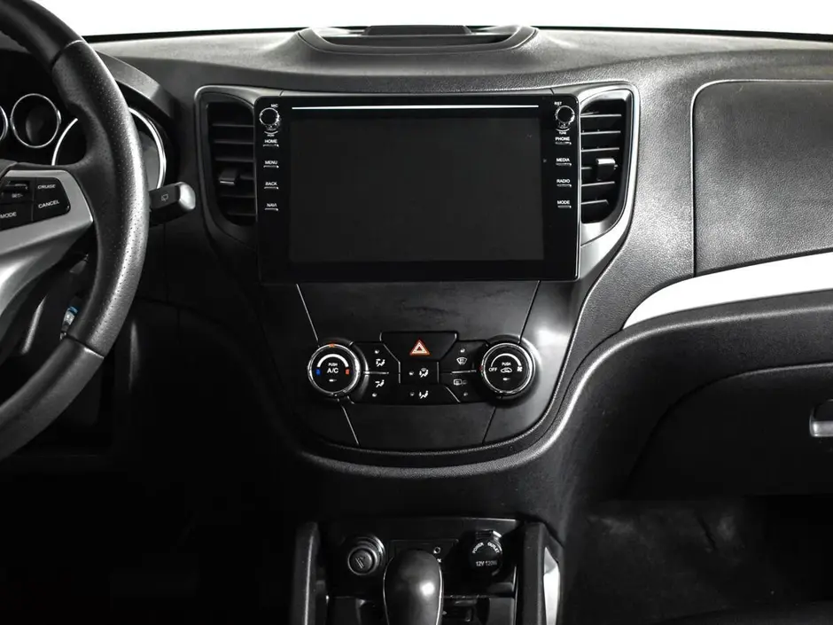 Changan CS35, 2018 г.