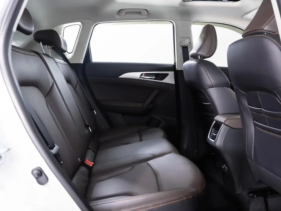 Changan CS35 Plus, 2022 г.