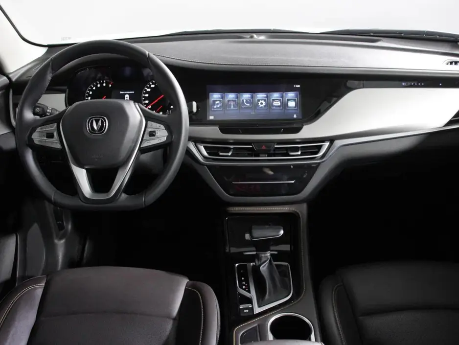 Changan CS35 Plus, 2020 г.