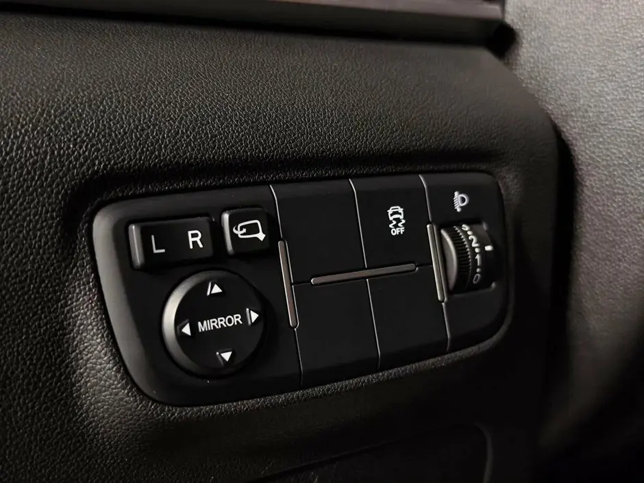 Changan CS35 Plus, 2020 г.