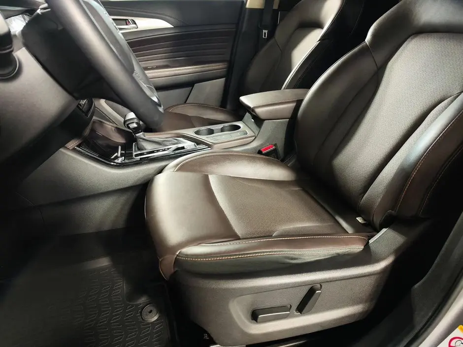 Changan CS35 Plus, 2020 г.