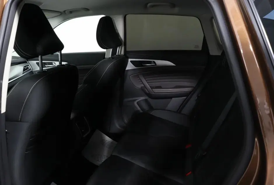 Changan CS35 Plus, 2020 г.