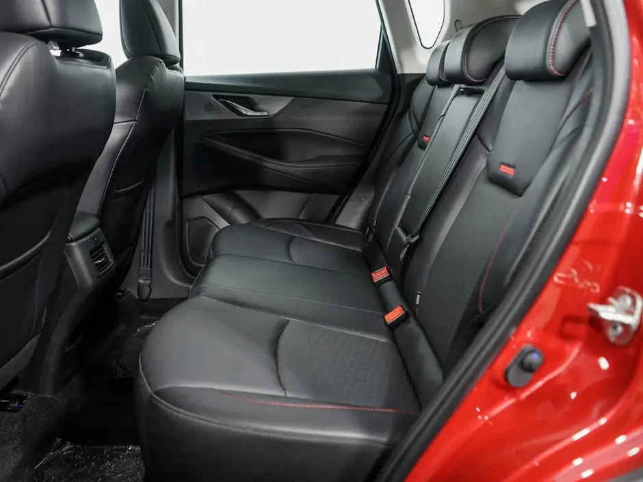 Changan CS35 Plus, 2024 г.