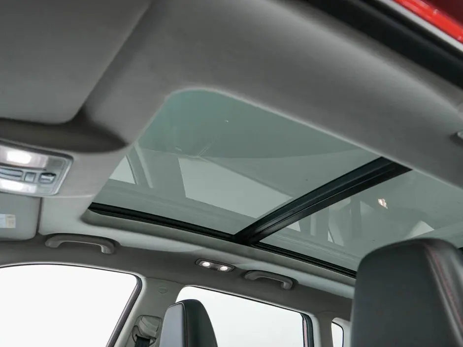 Changan CS35 Plus, 2024 г.