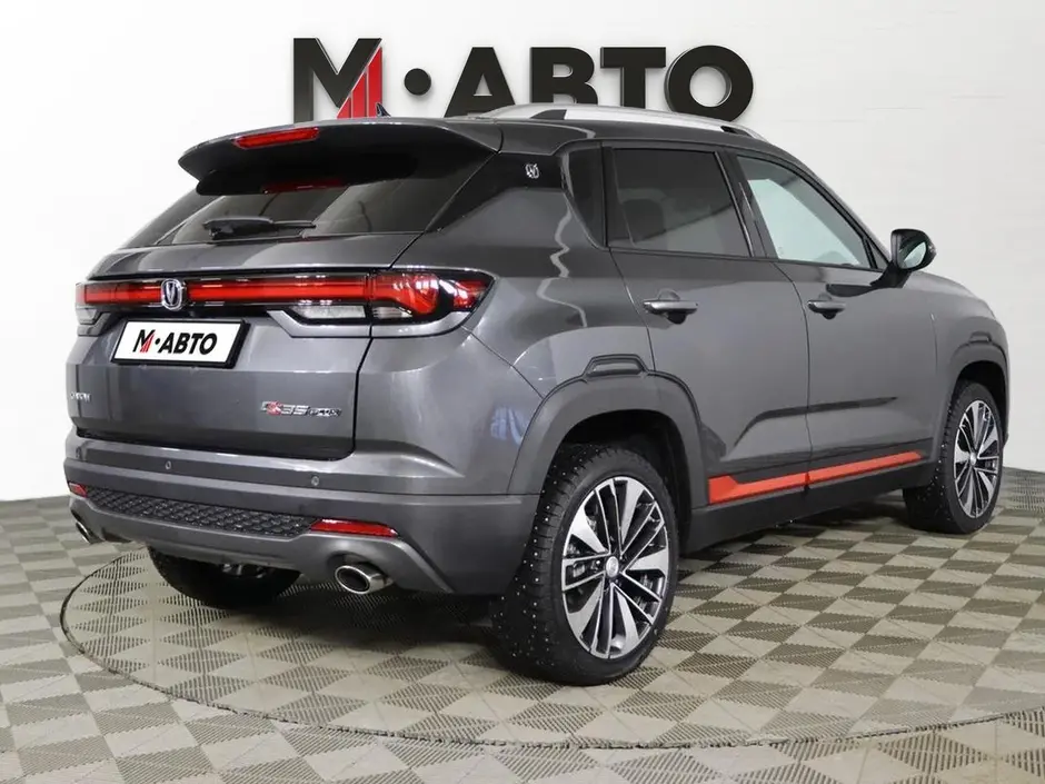 Changan CS35 Plus, 2024 г.