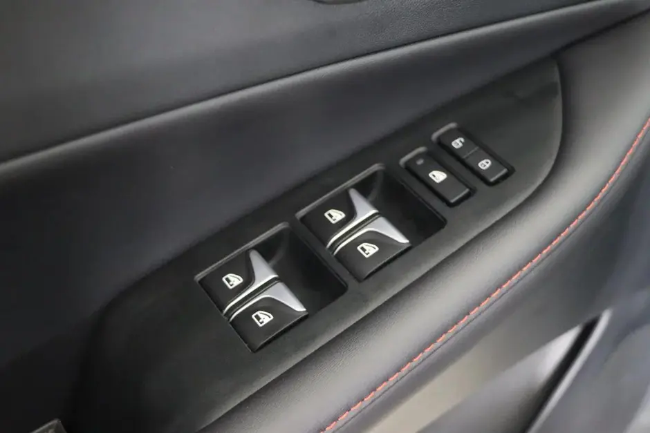 Changan CS35 Plus, 2024 г.