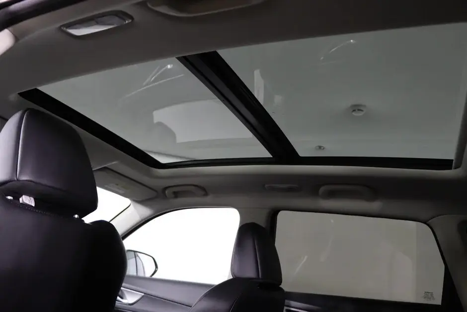 Changan CS35 Plus, 2024 г.