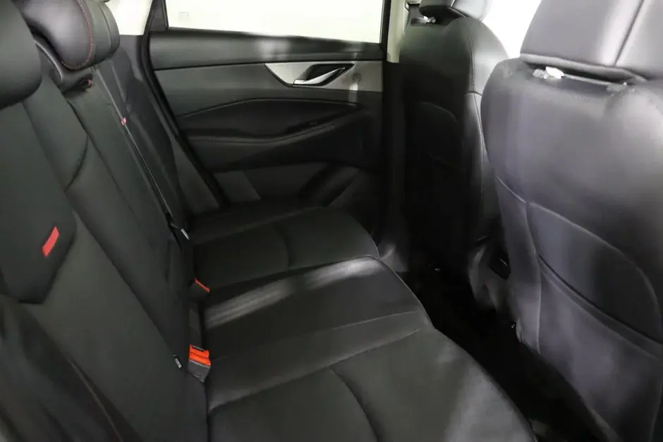 Changan CS35 Plus, 2024 г.